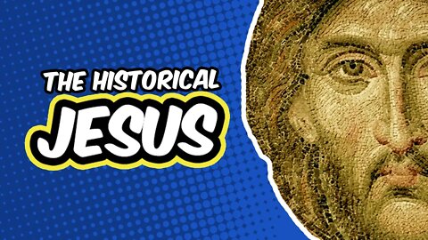 What is the Historical Jesus?