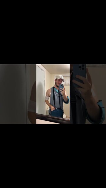 Halfway Through my Treatment! 😷