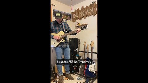 Lickaday 257