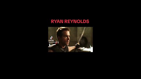 Ryan Reynolds