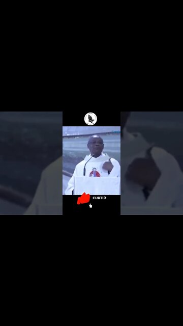 SÓ ISSO PRA VER DEUS?