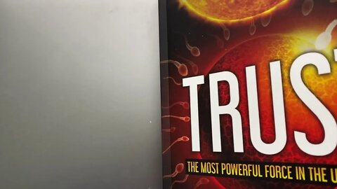 How to Trust (People).