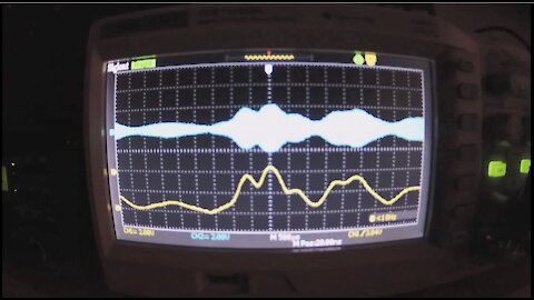 1 - QRP to QRO Channel Introduction