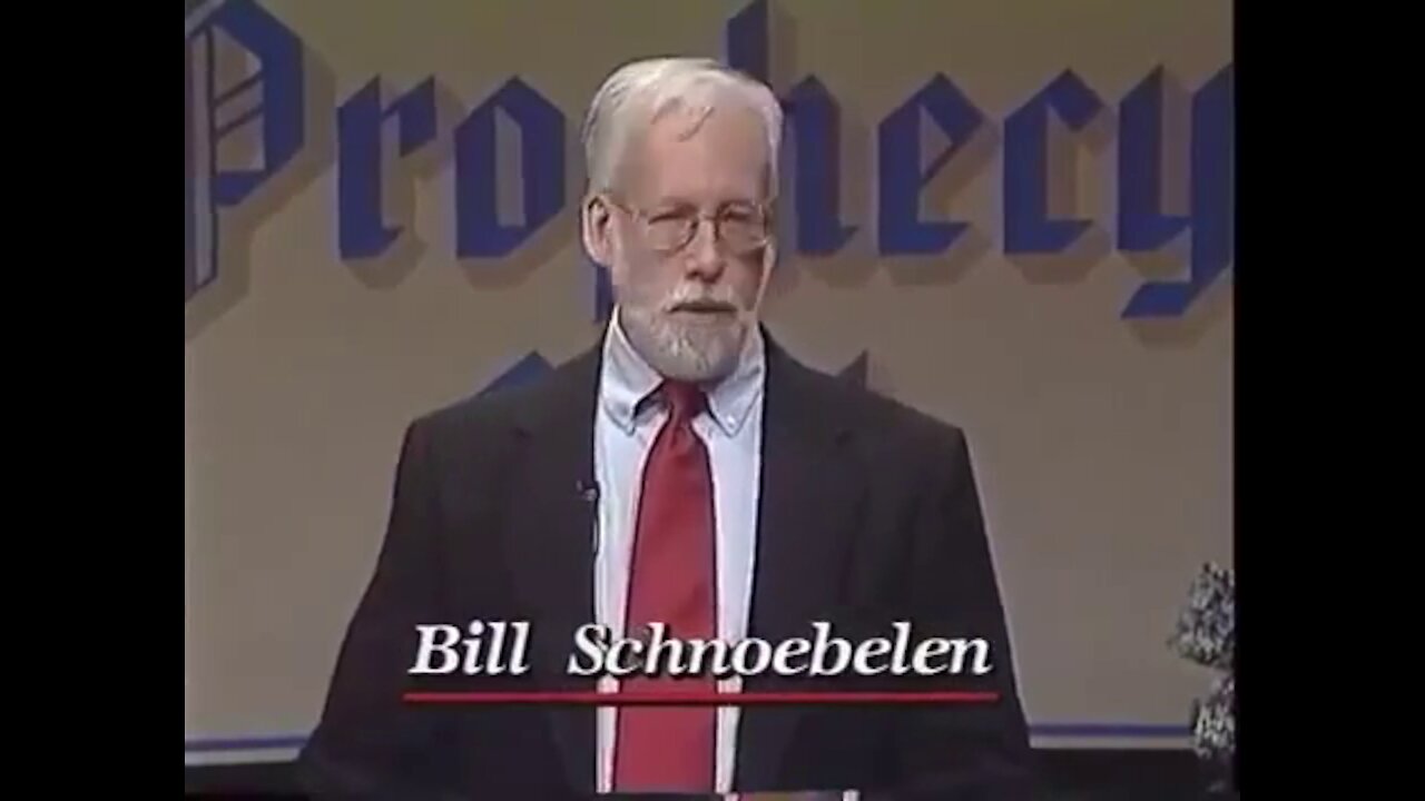 Bill Schnoebelen - The Light Behind Masonry (2006)