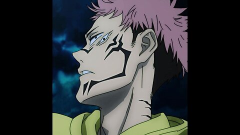 Jujutsu kaisen so1 ep 1