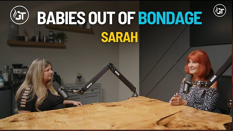 Sarah Potts: A Mother’s Faith and the Miracle of Destiny