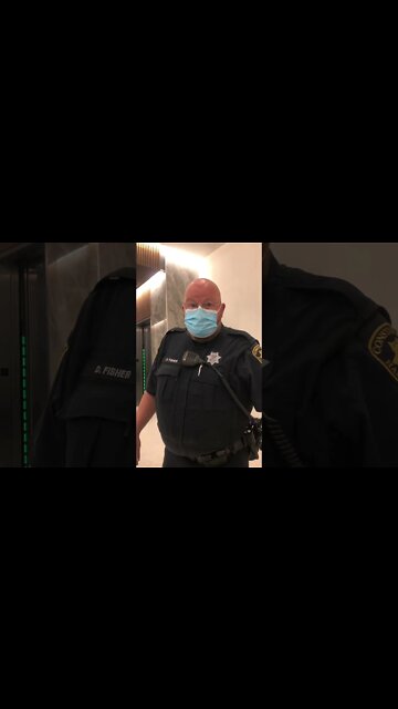 Violation of HIPAA law / 1201 Franklin / county courthouse