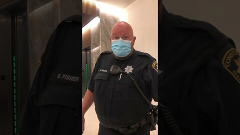 Violation of HIPAA law / 1201 Franklin / county courthouse