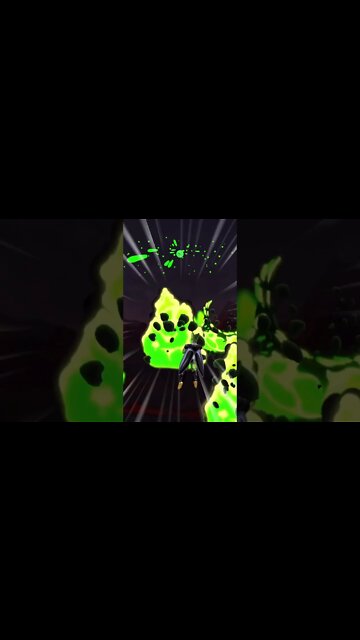 Super Saiyan Broly’s Ferocious Onslaught!!! #dokkan #dokkanbattle #dragonball #dbz