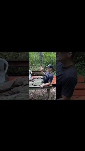 AR500 Testudo Plate Carrier Gen 2