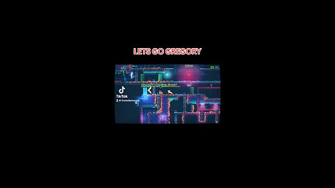 ME AND GREGORY AGAINST THE WORLD