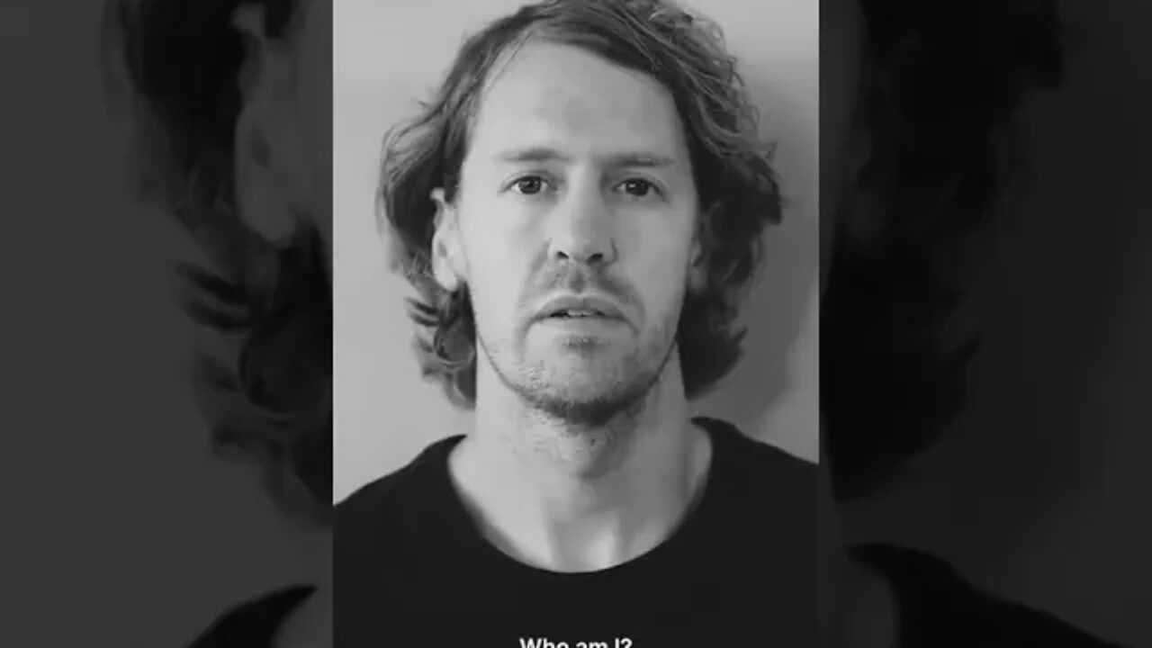 Sebastian vettel Prank everyone he is Retiring from F1!!