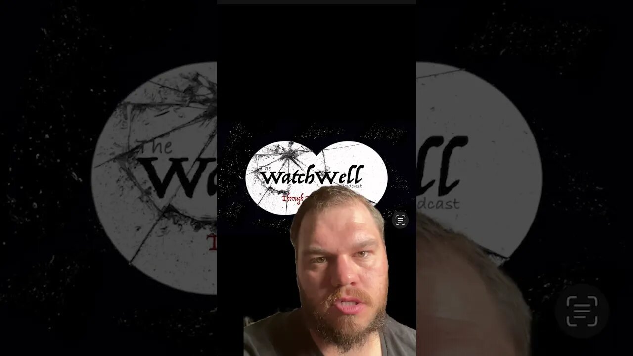 Check out the WatchWell podcast