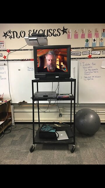 THERE IS NO SECOND BEST SUBSTITUTE TEACHER — Michael Saylor on Bitcoin