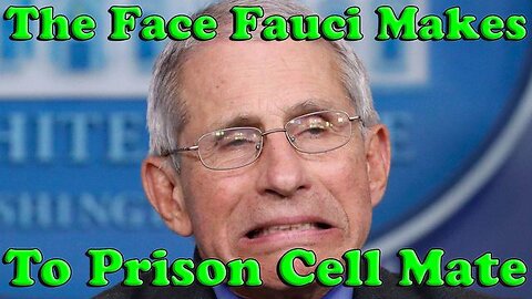 Fauci and Other Deep State People Are Worried | On The Fringe