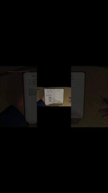 Questioning An Eye Witness To Murder L.A. Noire Gameplay Highlights #shorts #lanoire #gamingmemes