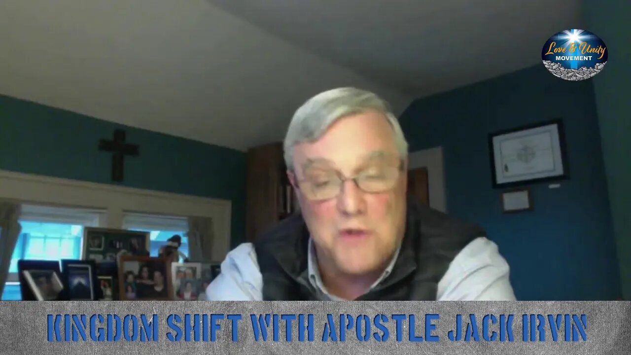 7 Key Questions You Need to Answer to Understand Your Kingdom Assignment (Kingdom Shift with Apos…