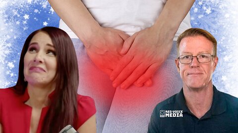 'They' Now Say Winter VaJayJay Is Causing Blood Clots & Sudden Deaths