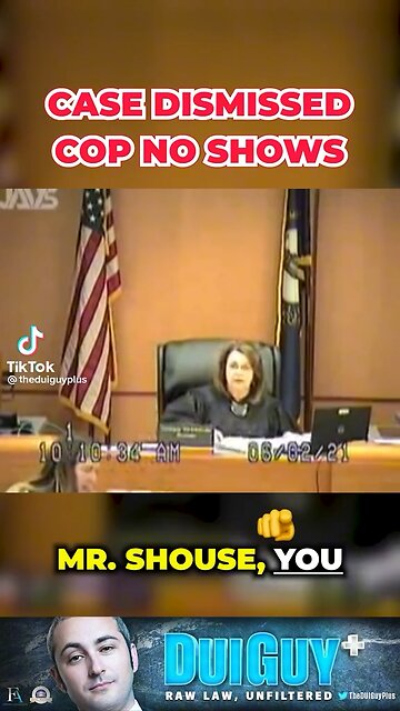 Court case dismissed