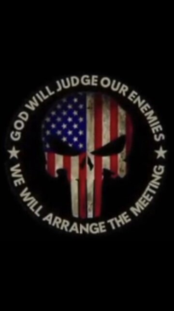 Yes Sir! General Flynn Sir!