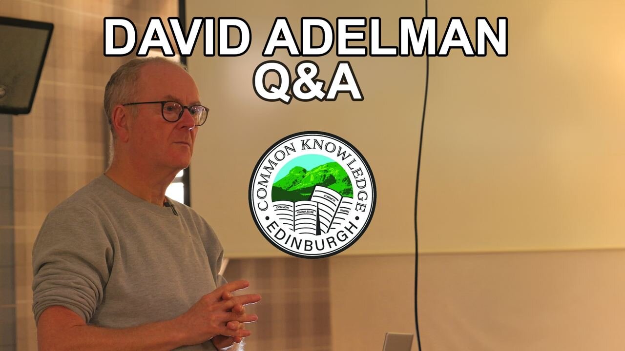 David Adelman - Q&A