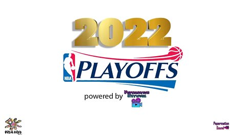 NBA Playoffs 2k22 SZN - Round 2