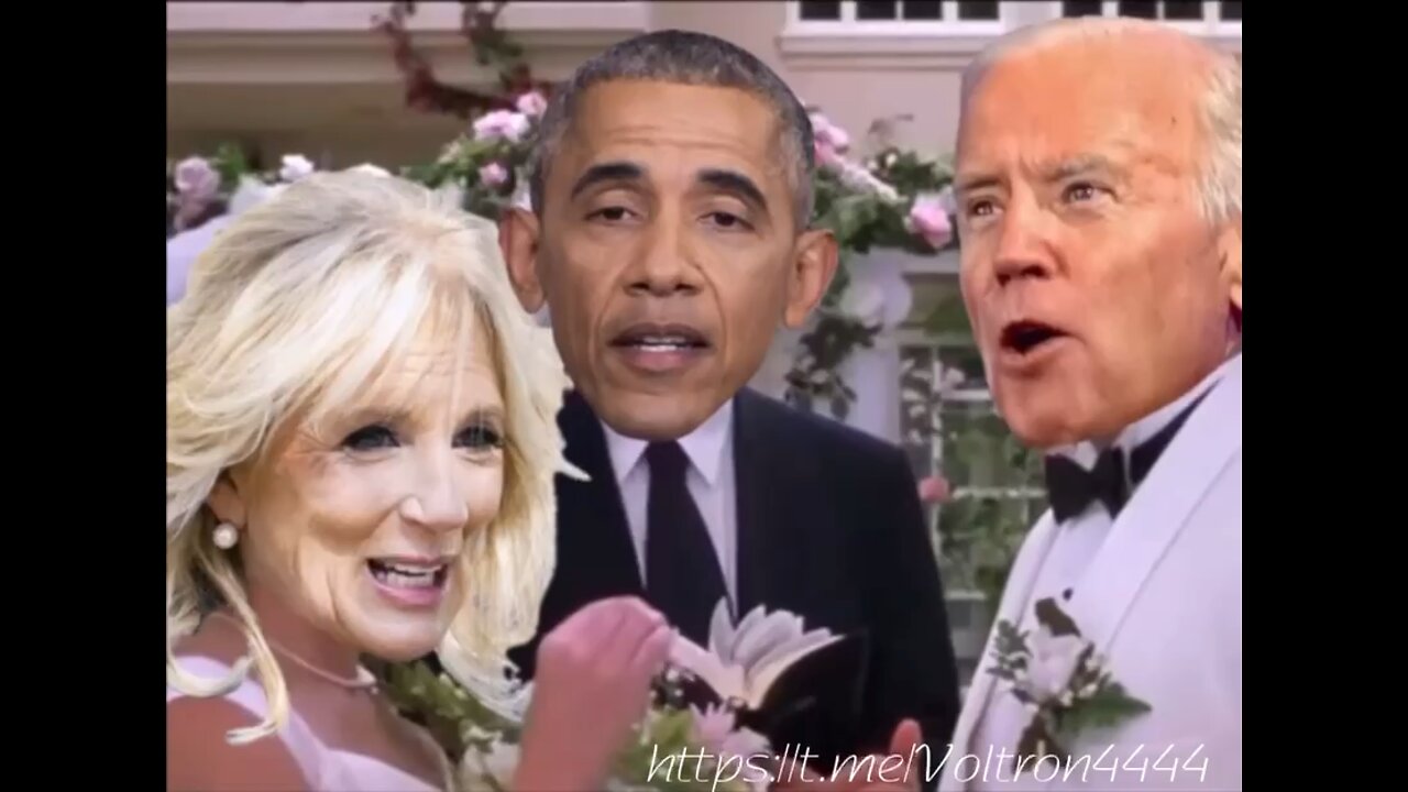 Biden / Hunter What is love