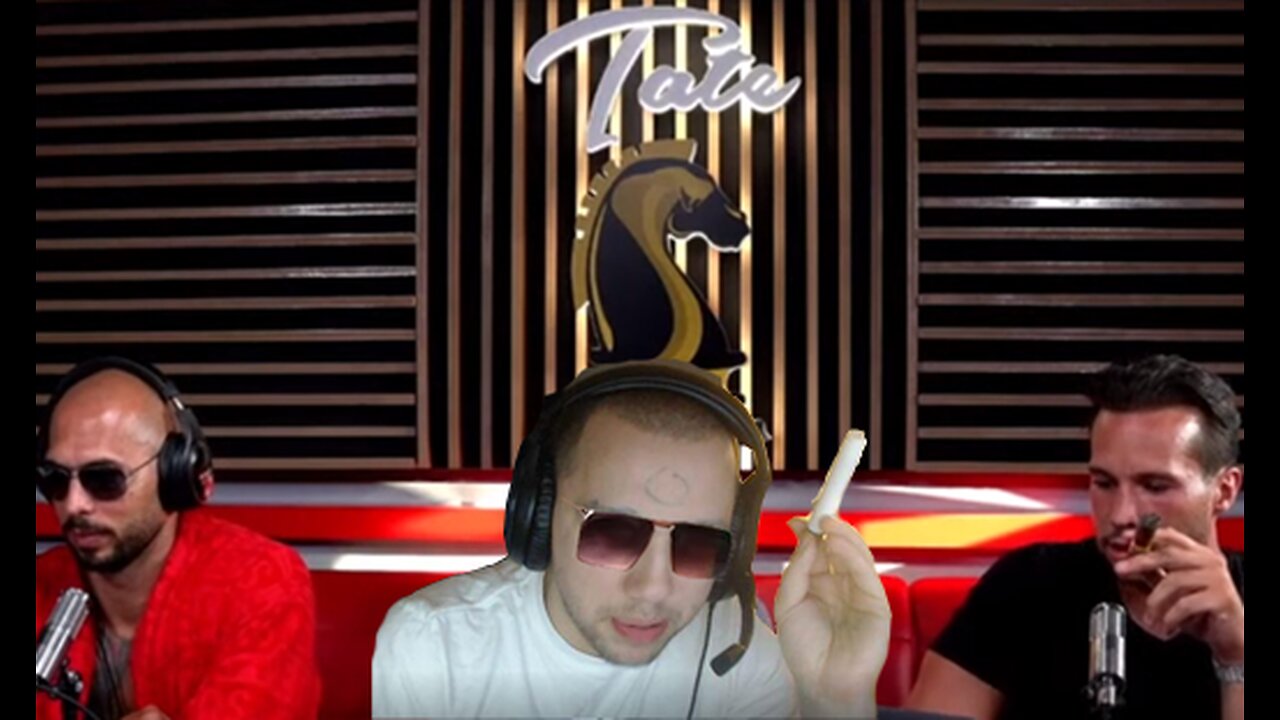 Mizkif x Rumble