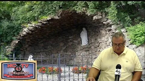 NCTV45’S THOUGHT FOR THE DAY WEDNESDAY SEPTEMBER 15 2020