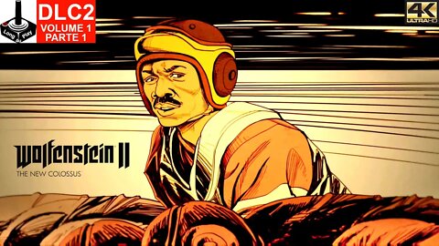 As Aventuras de Joe, O Pistoleiro [O Confronto]
