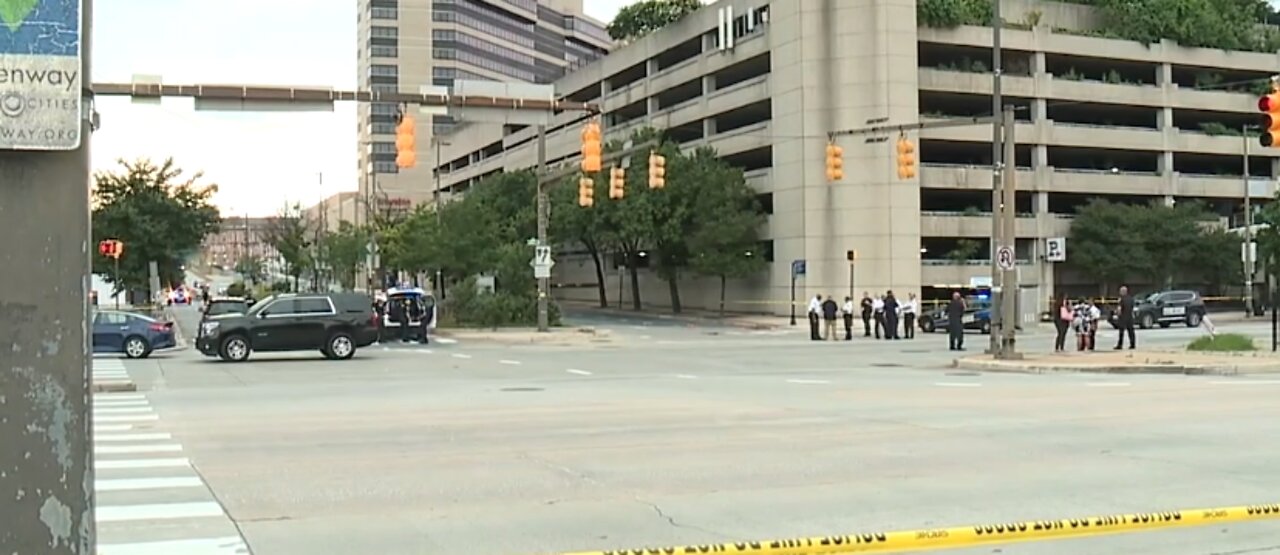 15-year-old charged in murder of man who confronted squeegee workers