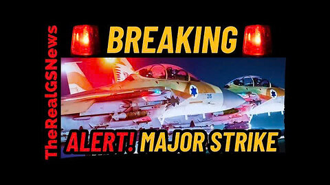 🚨 MASSIVE HIT!!! US B52 BOMBERS STRIKES SYRIA - THESE NEXT FEW HOURS ARE CRITICAL