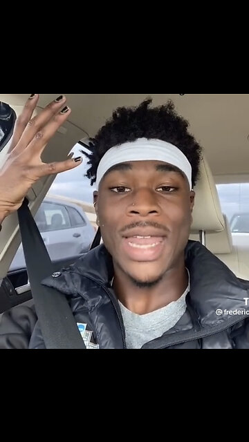 Environmental Racism ? Seriously. Is this guy for real.