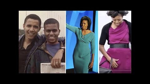 WILL BIG MIKE BE THE NEXT _SELECTED_ PRESIDENT OF THE UNITED STATES_