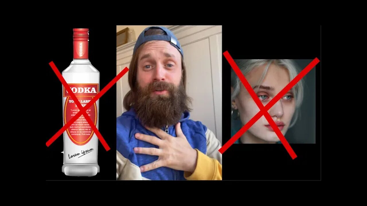 Comedian Puts Sanction on Russia