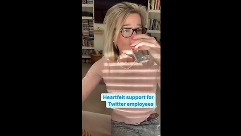 Katie Hopkins: Heartfelt support for Twitter employees