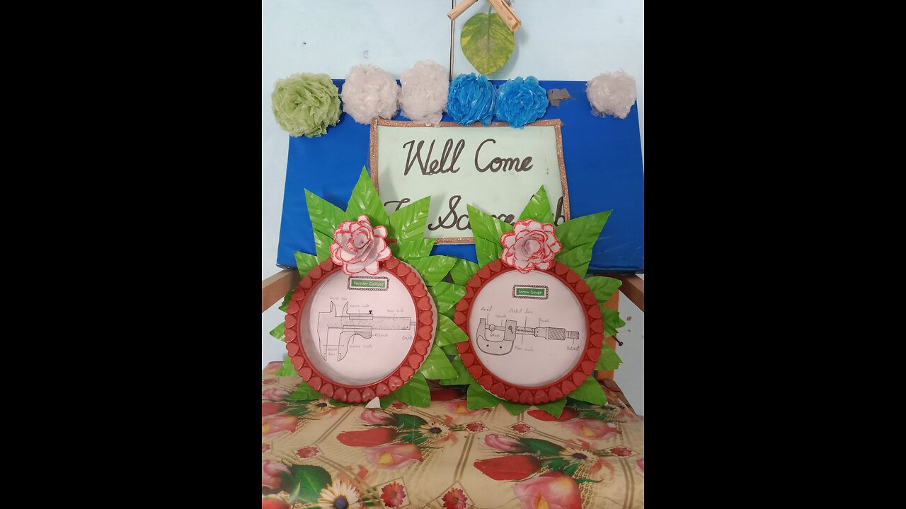 Science lab GGHSS noordi