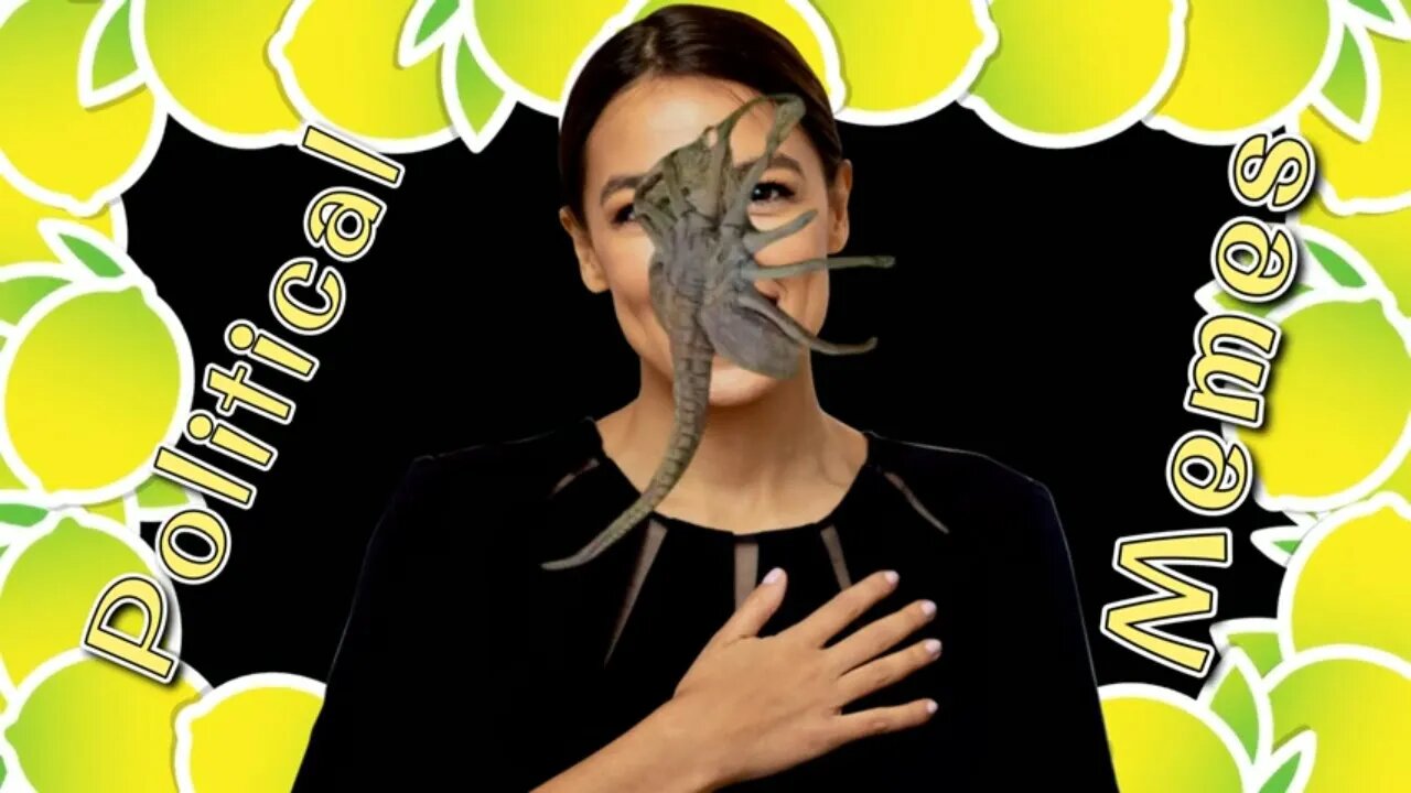 Even More Political Memes! 😂