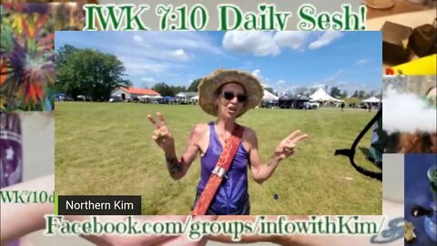 Indigenous Cannabis Cup Day 2