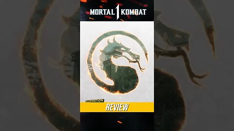 QUICK REVIEW: MORTAL KOMBAT 1 #Shorts #MK1