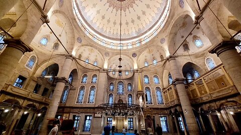 #EyüpSultanCamii, Eyüp Merkez, 34050 Eyüpsultan/İstanbul, Türkiye