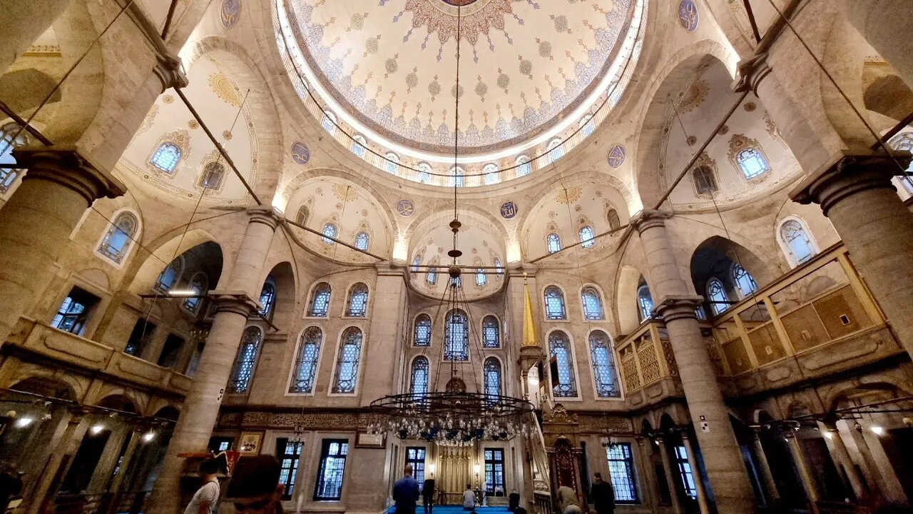 #EyüpSultanCamii, Eyüp Merkez, 34050 Eyüpsultan/İstanbul, Türkiye