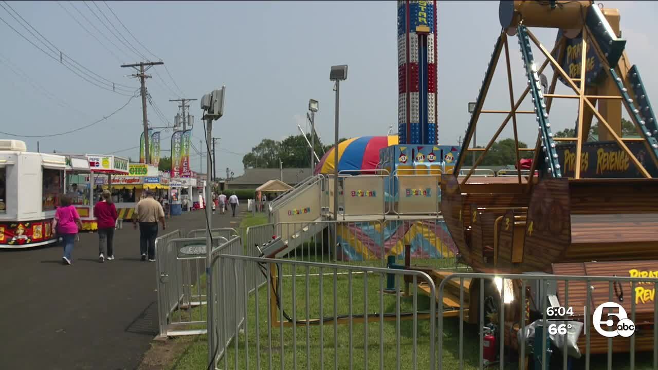 ODA announces increased training to keep amusement park ride enthusiasts safe