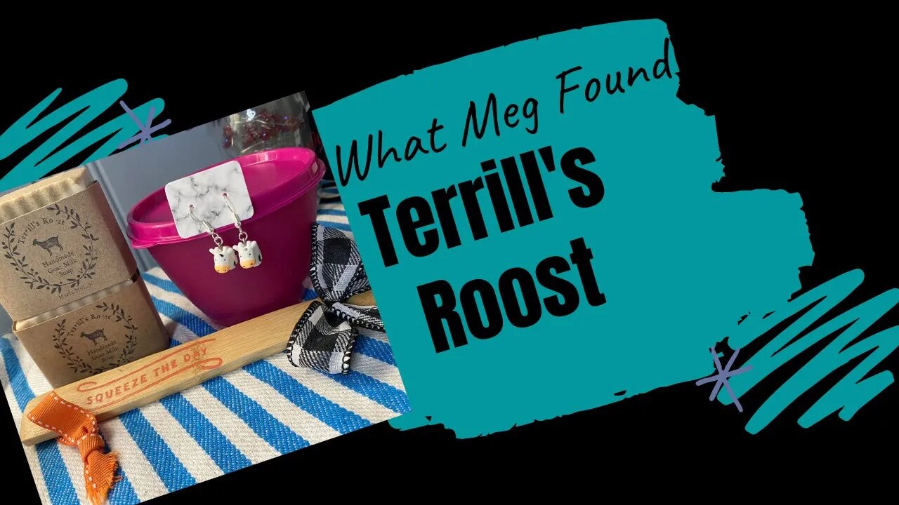 Terrill's Roost