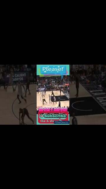 KAWHI LEONARD NBA DEFENSIVE HIGHLIGHTS #SHORT 19