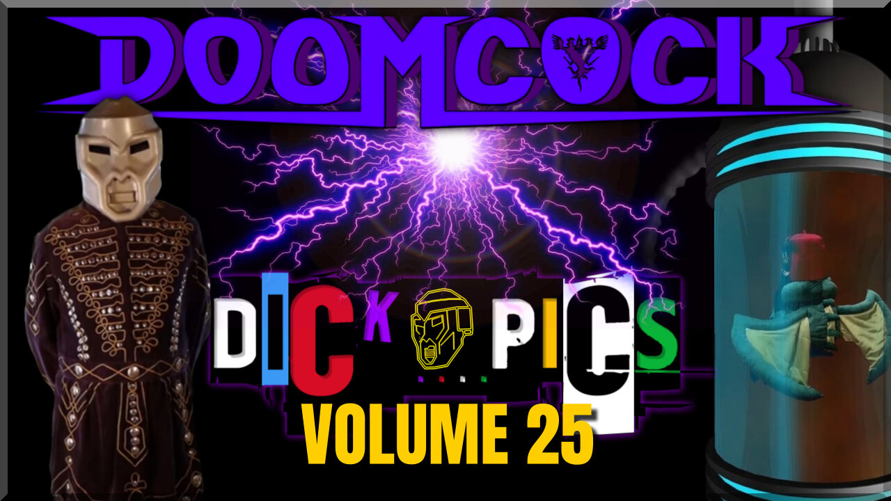 Dick Pics Volume 25