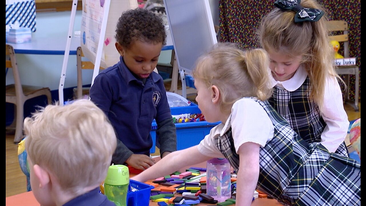 OLV Elementary to host ‘mini school day’ Saturday for open house