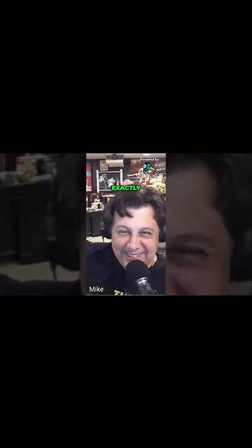 Surprising #Secret Power of #Growing a #Beard @TheRockyFiles #mikekunda #interview #chucknorris