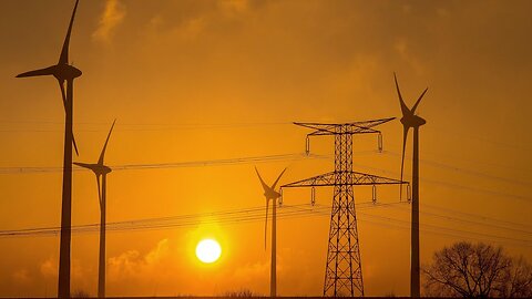 Steyer Says the US Needs to Focus on Renewable Energy