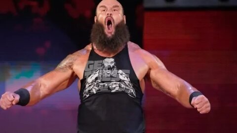 Braun Strowman Battling Injury-Ryback TV